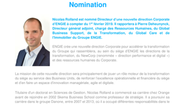 Nomination
