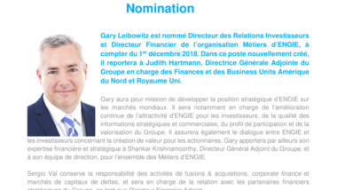 Nomination