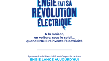 ENGIE fait sa révolution électrique
