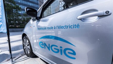 Mobilité électrique 1
