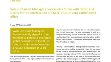 PR_Swiss Life Asset Managers France joins forces with ENGIE and Nexity for the construction of ENGIE’s future zero-carbon head office.pdf