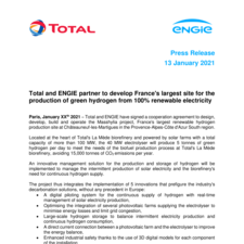 EN_Total and Engie partner to develop France's largest site for the production of green hydrogen from 100% renewable electricity (003).pdf