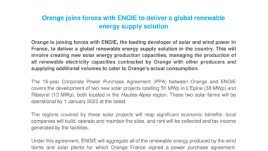 PR Orange joins forces with ENGIE to deliver a global renewable energy supply solution.pdf