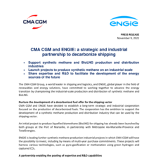 2021.11.09 PR CMA CGM and Engie partnership.pdf