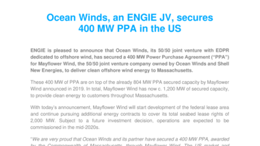 PR_ENGIE_offshore_Mayflower