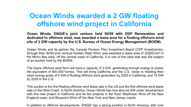 PR_ENGIE_OffshoreWind_California.pdf