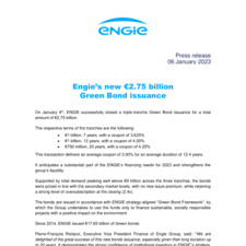 PR_green bond issuance_ 06-01-2023