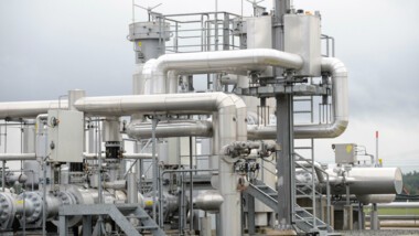 Gaz / Infrastructures -  Photo 4