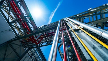 Renewable gases / Biomethane - Photo 2