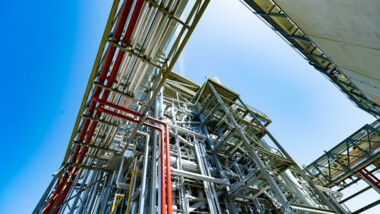 Renewable gases / Biomethane - Photo 1