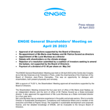 PR_ENGIE General Shareholders’ Meeting on April 26 2023.pdf