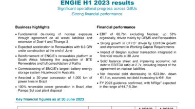 ENGIE H1 2023 PR_VDEF