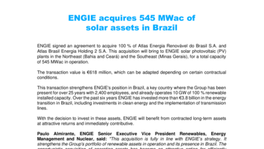 ENGIE_PR_Acquisition_Brazil