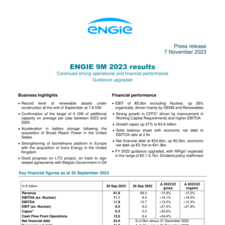 ENGIE 9M 2023 PR_VDEF