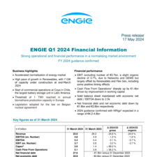 ENGIE Q1 2024 PR