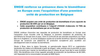 CP_acquisition_biométhane_belgique