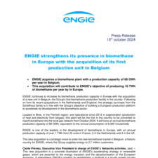 PR_acquisition_biomethane_belgium