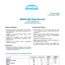 PR ENGIE 9M 2024
