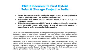 PR_First_PV_BESS_project_India