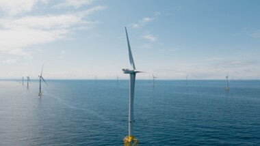 ENGIE offshore wind