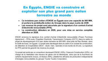 23032026_Parc éolien 900MW_PPA Egypte ENGIE_FR