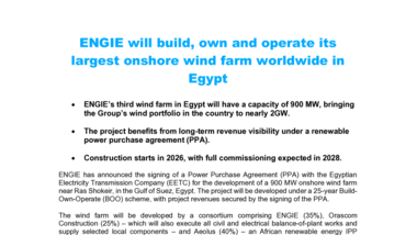 23032026_Egypt 900 MW onshore_PPA ENGIE_PR