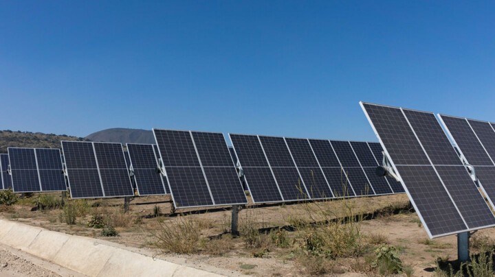 ENGIE acquires 545 MWac of solar assets in Brazil - Newsroom Engie