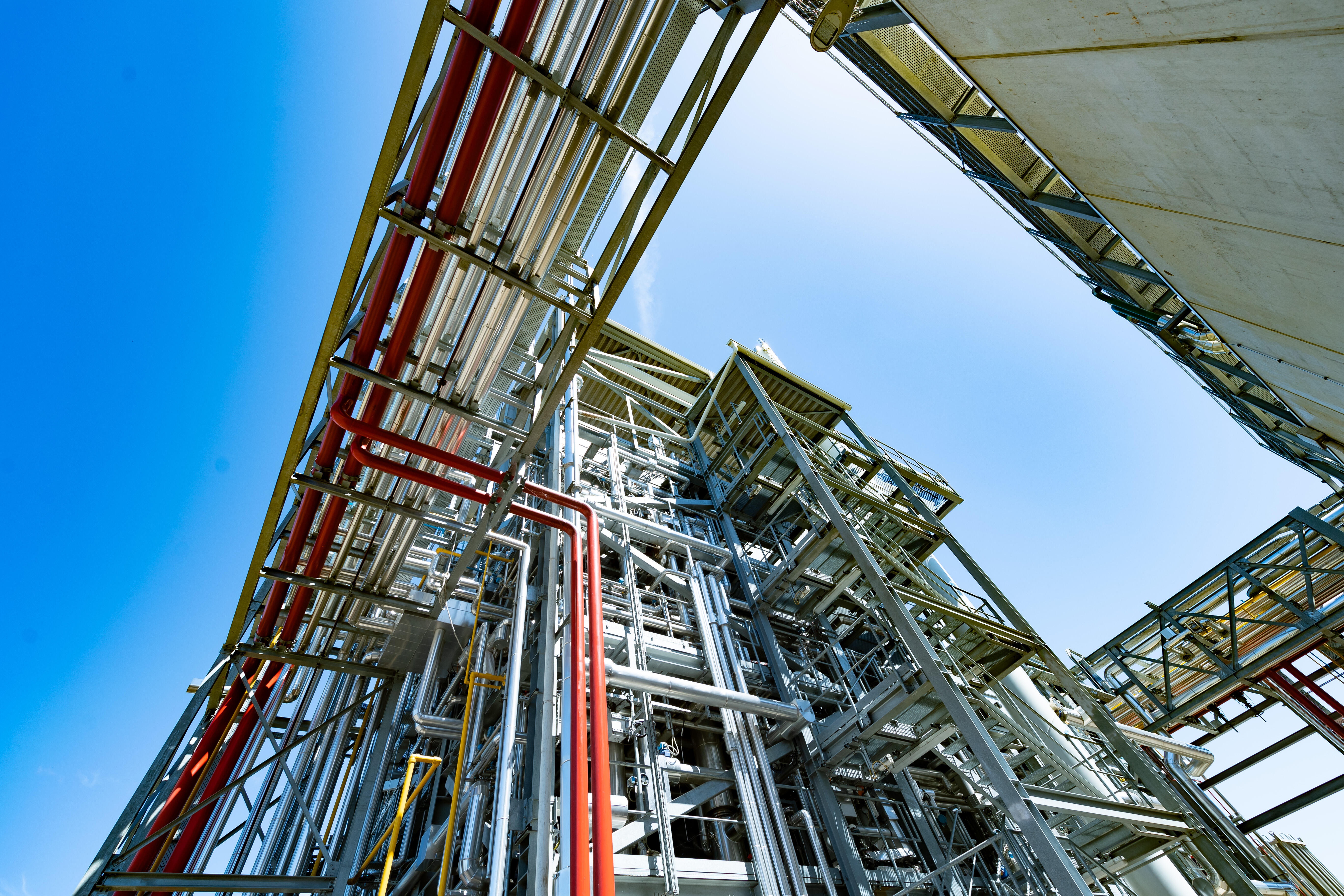 Biomethane
