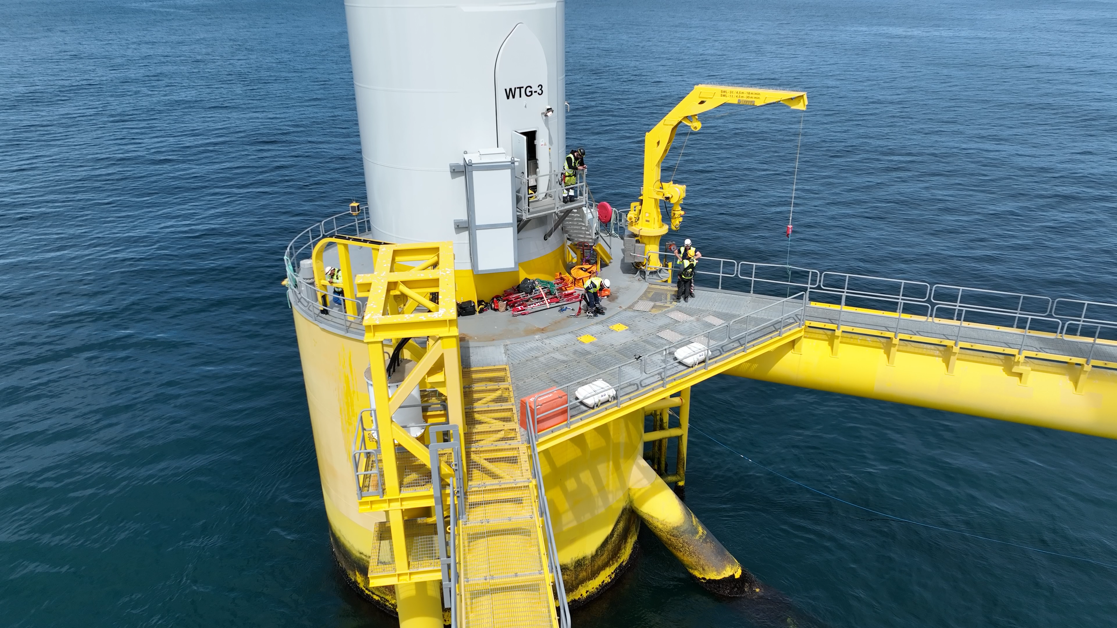 WindFloat Atlantic 2