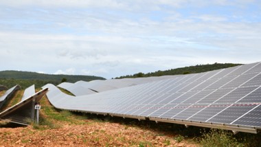 ENGIE et Edelweiss Infrastructure Yield Plus signent un partenariat stratégique pour l’énergie solaire en Indee