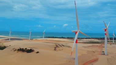 ENGIE remplacera 1 GW d’actifs au charbon par 1 GW de renouvelables