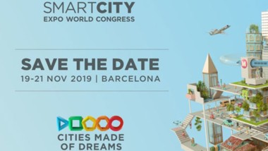 ENGIE au Smart City Expo World Congress à Barcelone