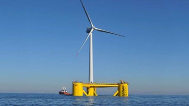 ENGIE a conclu un accord avec EDPR pour la création d'une joint-venture à 50/50 pour l'éolien en mer
