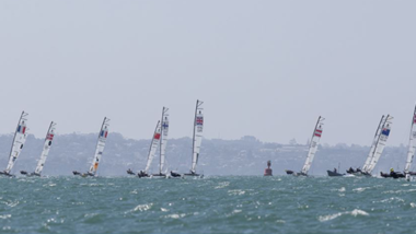 Team ENGIE : un titre et un podium en novembre