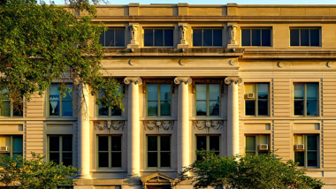 ENGIE et Meridiam remportent une concession de 50 ans pour accompagner l’Université de l’Iowa dans sa transition zéro carbone