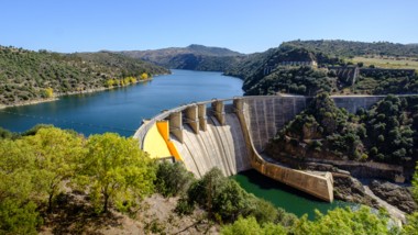 ENGIE, Crédit Agricole Assurances and Mirova  win bid to acquire 1.7 GW hydroelectric portfolio  from EDP in Portugal
