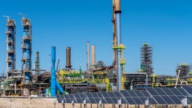 Total et ENGIE s’associent pour développer le plus grand site de production d’hydrogène vert sur électricité 100% renouvelable en France