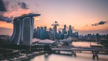 ENGIE va explorer des solutions d’efficacité énergétique pour les bâtiments industriels de Singapour