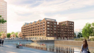 ENGIE and GASAG sign long-term contract to build  and operate distributed energy infrastructure for new low-carbon smart district in Berlin