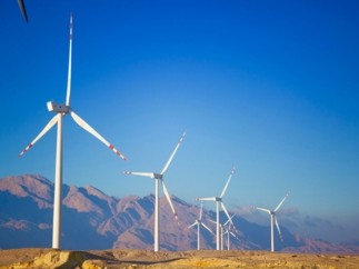 ENGIE to develop a 3 GW wind farm in Egypt