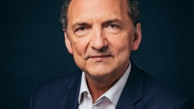 Frank Lacroix nommé Directeur Général Adjoint  Energy Solutions du groupe ENGIE