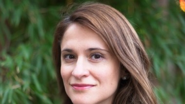 Nomination : Biljana Kaitovic, nouvelle  Directrice générale adjointe SI et digital  du Groupe ENGIE
