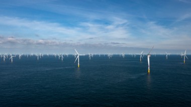 ENGIE annonce le bouclage financier du parc éolien en mer de Moray West en Ecosse