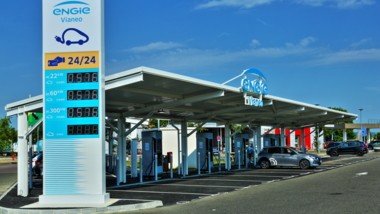Electric mobility: ENGIE Group launches the ENGIE Vianeo brand