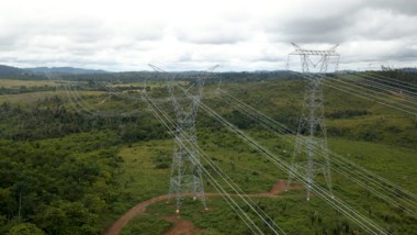 ENGIE renforce son activité de transport d'électricité au Brésil en remportant une nouvelle concession pour le développement de 1 000 km de lignes de transmission.