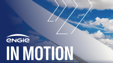 Newsletter - ENGIE in Motion #1