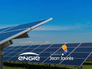 Nearly nine out of ten Europeans want to see the energy transition make progress