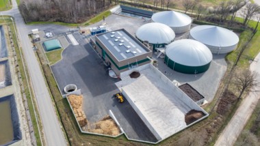 ENGIE annonce l’acquisition d’Ixora Energy Ltd au Royaume-Uni et renforce sa présence dans le biométhane en Europe