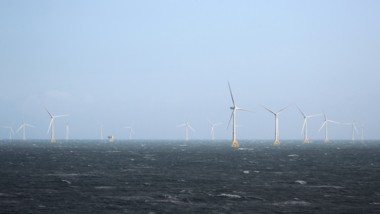 Ocean Winds, joint-venture d'ENGIE, se voit attribuer un nouveau projet éolien offshore de 1,3 GW en Australie