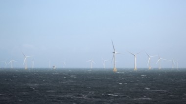 Ocean Winds, joint-venture d'ENGIE, se voit attribuer un nouveau projet éolien offshore de 1,3 GW en Australie